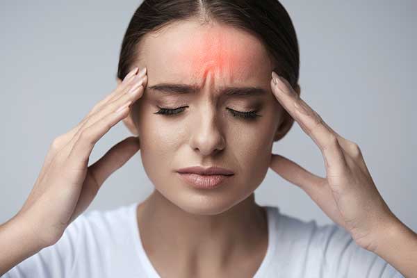headaches migraines  Mission Viejo, CA 